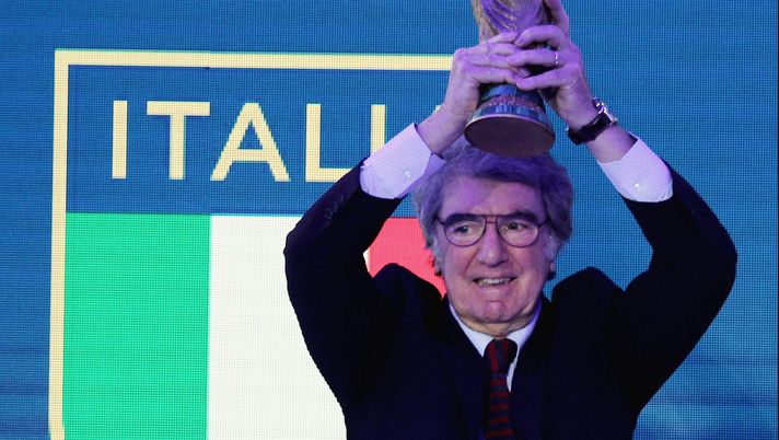 Zoff: “Non esageriamo con gli elogi a Meret, ha fatto il suo” - immagine 1