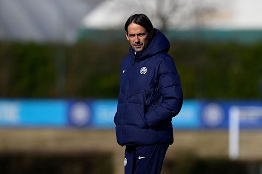 Getty Images Inter, Inzaghi svela: “Cosa cambia a centrocampo con il ritorno di Brozovic”- immagine 2