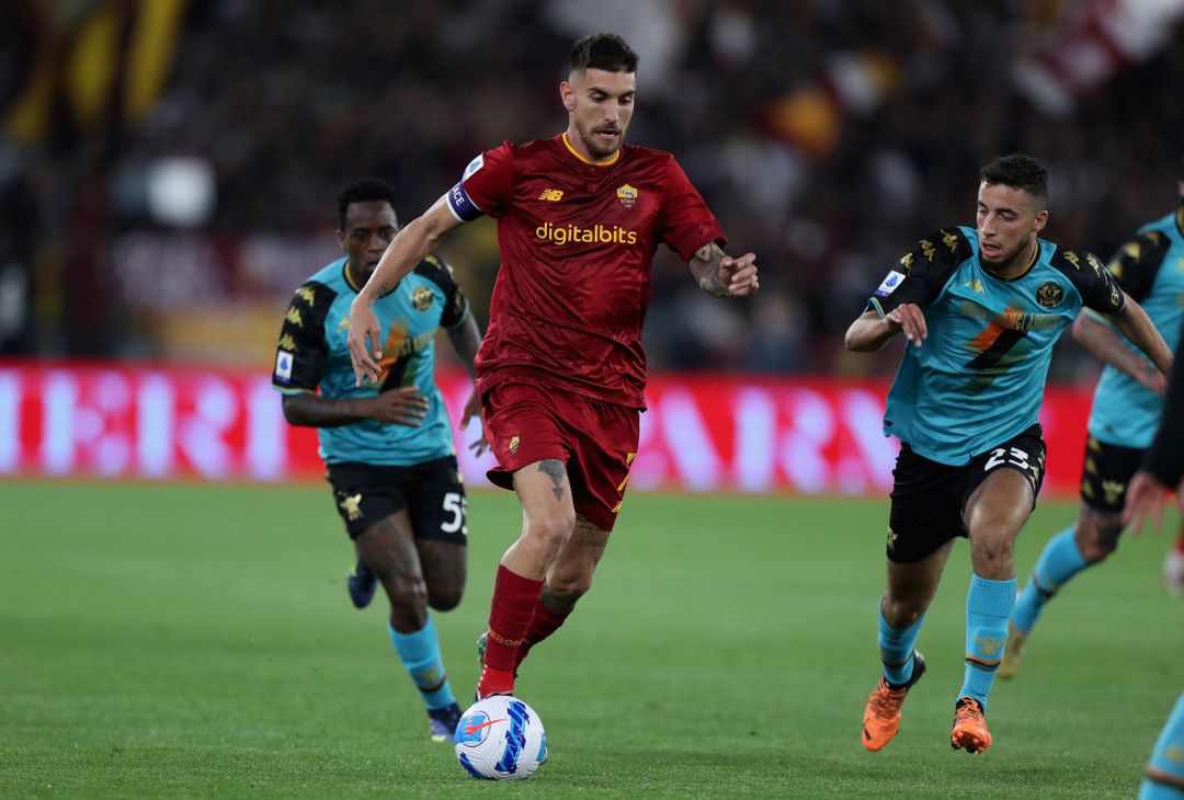 Roma-Venezia – FOTO GALLERY - immagine 27