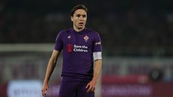 Calciomercato Juventus – Pronta a tutto per Chiesa