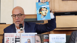 Premio Geremia, vince il libro di Franco Baresi. Ecco quando si svolgerà la serata