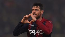 Crotone-Bologna, le Fantapills: Dzemaili decisivo, Palladino il migliore dei calabresi