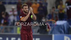 De Rossi, al Cesena tre dei suoi ultimi quattro gol in Serie A