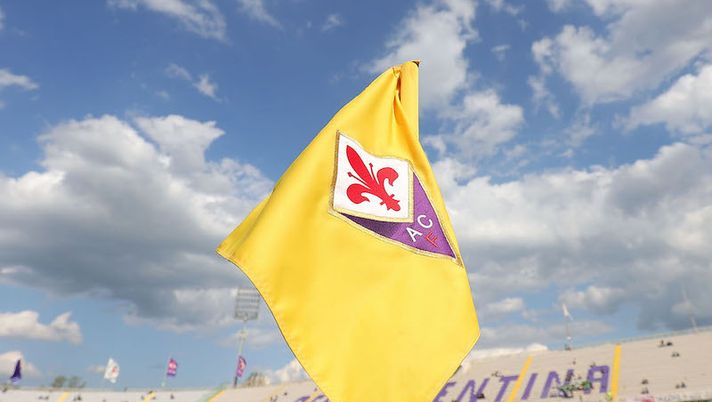 FLORENCE, ITALY - APRIL 27: General view during the Serie A match between ACF Fiorentina and Udinese Calcio at Stadio Artemio Franchi on April 27, 2022 in Florence, Italy. (Photo by Gabriele Maltinti/Getty Images) UFFICIALE – Fiorentina, quattro componenti del gruppo squadra positivi al Covid-19 - immagine 1