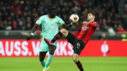 Europa League, il secondo atto di Slavia Praga-Milan: ecco il briefing