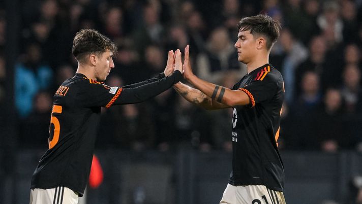 Roma, si avvicina il Brighton con l’ipotesi turnover. Pederzoli nuovo nome per il ds - immagine 1