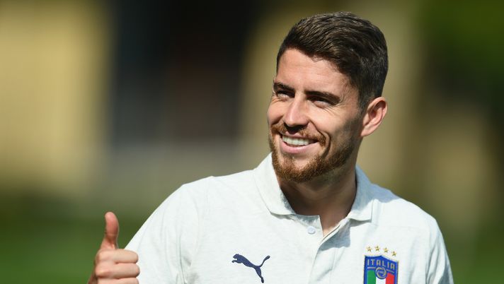 Getty Images - Coverciano, 26 maggio 2018  Getty Images - Coverciano, 26 maggio 2018