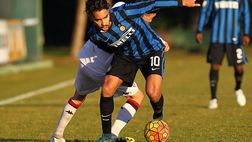 FCIN1908 – Delgado, probabilissimo l’arrivo allo Sporting. Si tratta con altri club, ma…