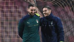 Vecchi: “Meret? Situazione da risolvere. Donnarumma numero uno d’Europa”