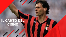 Milan, accadde oggi: la prima tripletta di Van Basten in Serie A / VIDEO