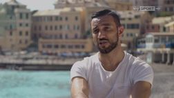 Quagliarella: “Mourinho mi propose di giocare per lui all’Inter. I suoi complimenti…”