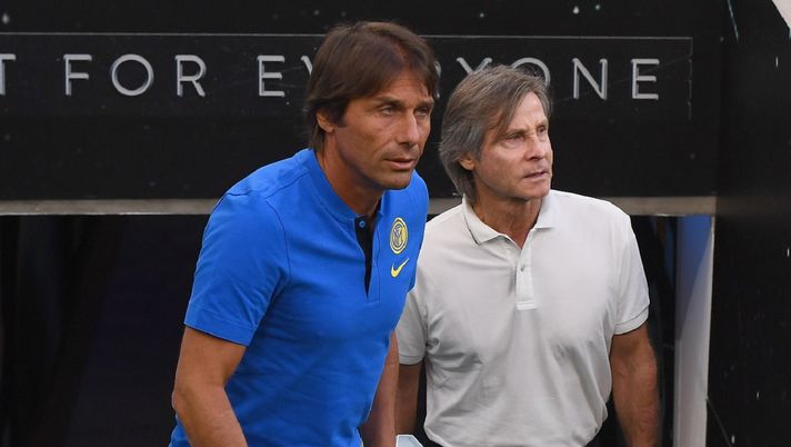 Ma perché Oriali lascia l’Inter? Ecco il motivo alla base della scelta - immagine 1