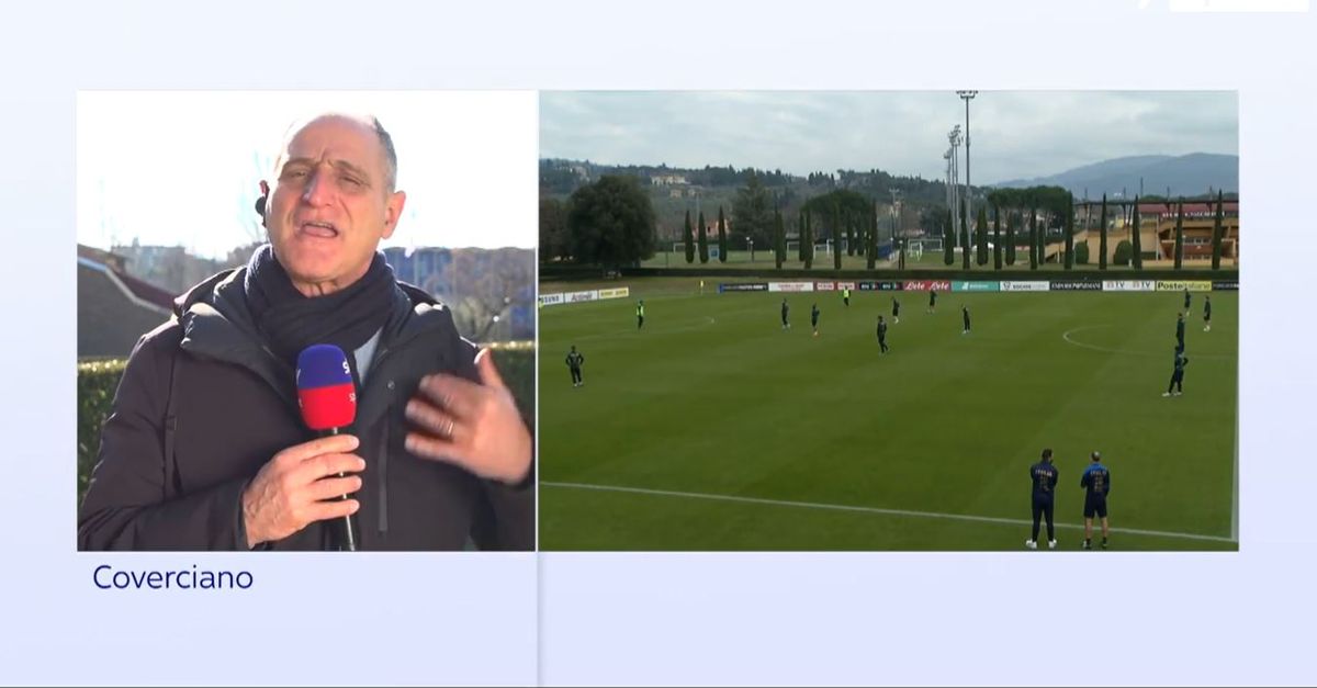 VIDEO/ Sky Italia, dopo tre giorni concluso lo stage agli ordini di