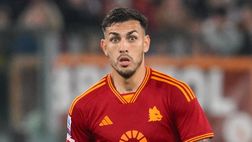 Paredes: “Dybala triste per l’infortunio. De Rossi? La sua idea di gioco è la migliore per me”