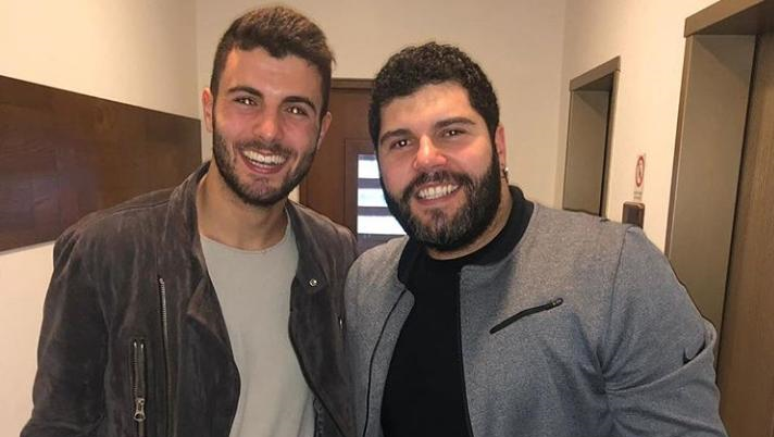 Instagram Cutrone 