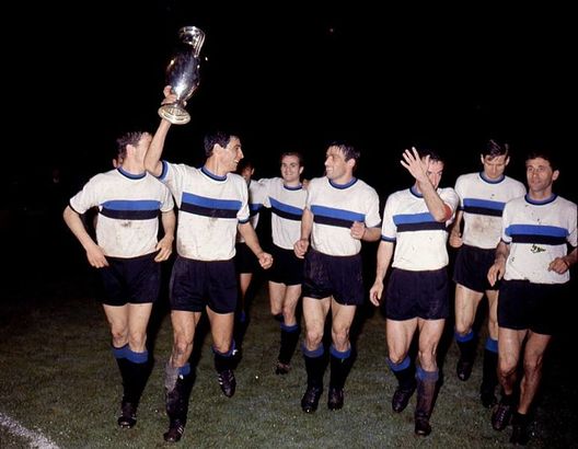 Dalla finale del 1965 alla Coppa UEFA 03/04: i precedenti di Inter-Benfica- immagine 2