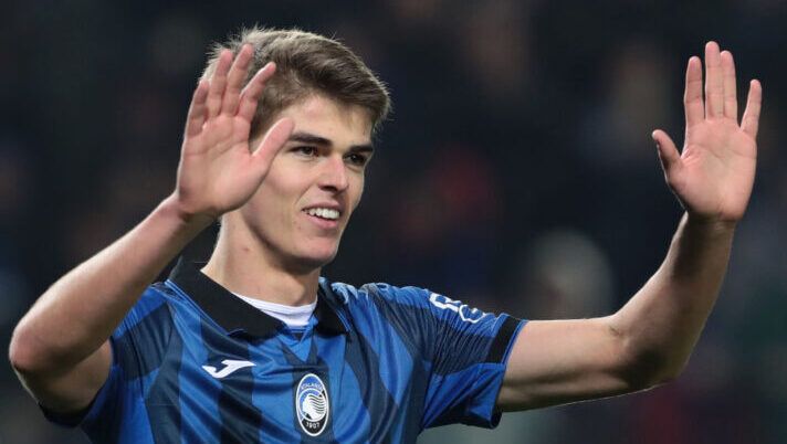 De Ketelaere: “Mai stato meglio di così, sono un 9 e mezzo. Gasperini e sul mio futuro…” - immagine 1