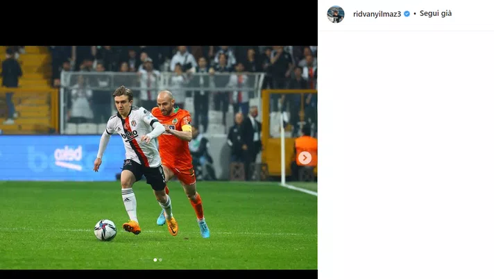 Calciomercato, si raffredda la pista Yilmaz: Toro non intenzionato a rilanciare - immagine 1