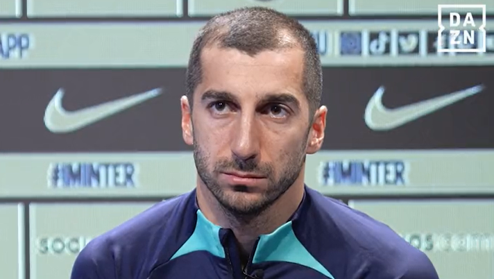 Mkhitaryan: “Inter superiore al Milan. Addio Skriniar va accettato, fascia e scudetto…” - immagine 1