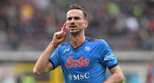 Getty Images Giuntoli: “Fabian Ruiz non c’è perché è sul mercato. Vogliamo giocatori che pensano…”- immagine 2