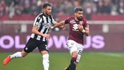 Udinese, rivoluzione in mediana