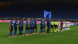 Fotogallery – Inter-Torino 3-1: le immagini del match