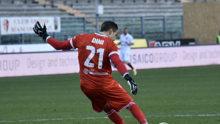 Padova, il sorpasso definitivo di Dini su Vannucchi. Ma l’anno prossimo… Padova, il sorpasso definitivo di Dini su Vannucchi. Ma l’anno prossimo…