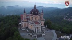 Torino, il video ufficiale dei 116 anni di storia | VIDEO