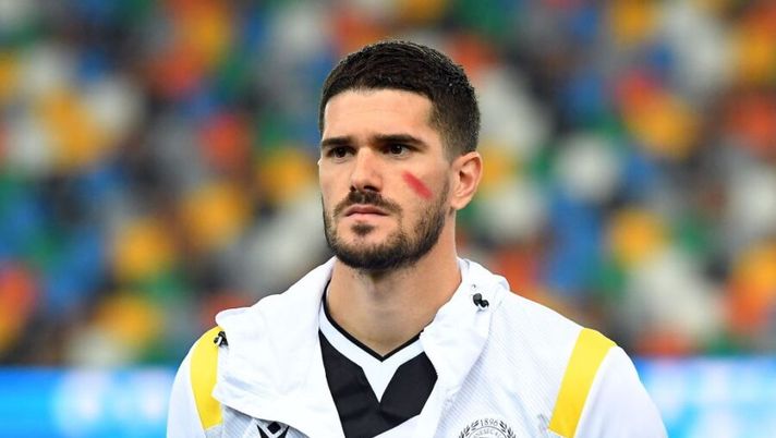 Remind: tutti gli squalificati per questa giornata, saranno dieci gli assenti - immagine 1