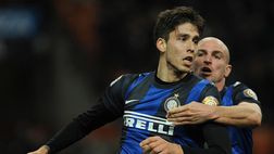 Alvarez: “Giocare per l’Inter una delle cose più belle della mia carriera. Orgoglioso di…”