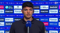 Bellanova a Inter TV: “Sto bene, sono pronto e aspetto la chiamata del mister. Sta a noi…”