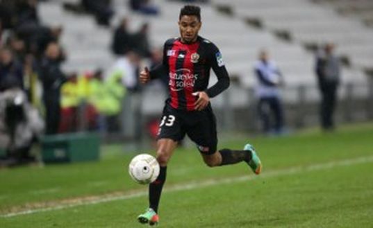 Jordan Amavi, terzino del Nizza (fonte foto: www.getfootballnewsfrance.com) Jordan Amavi, terzino del Nizza (fonte foto: www.getfootballnewsfrance.com)