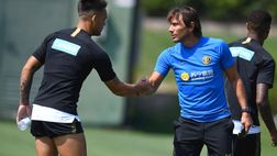 SM – Lautaro, Conte si è raccomandato e ha una speranza. Ausilio e Marotta hanno una proposta