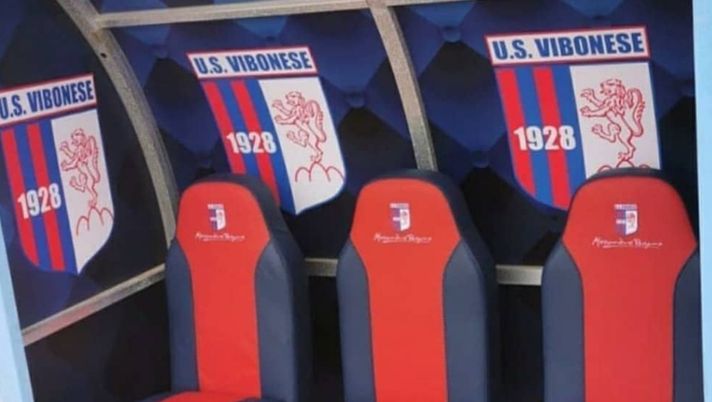 La Vibonese ha imposto lo 0-0 al Catanzaro nel derby calabrese 