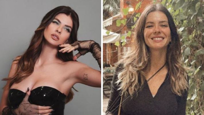 Ecco chi è Maria Eugenia “China” Suarez, la donna tra Wanda e Icardi - immagine 1