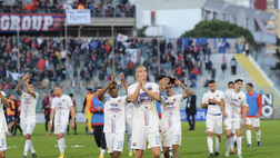 Catania, Di Marzio: “Basta dare alibi a tutti. C’è disorganizzazione difensiva e…”