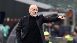 Europa League, 4-2 del Milan allo Slavia Praga. Conference, vittoria Fiorentina