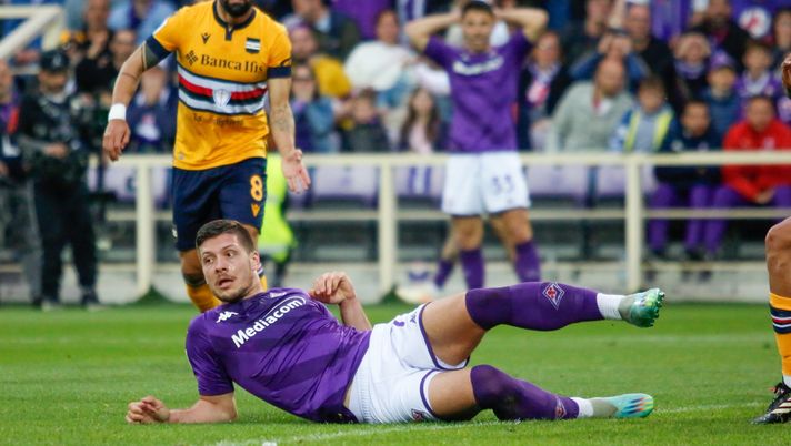 Cappellini: “Fiorentina, frenata evidente. Jovic? Credo nelle sue capacità” - immagine 1