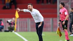News estere – De Zerbi: “L’Italia mi manca ma la cultura calcistica non è la mia”