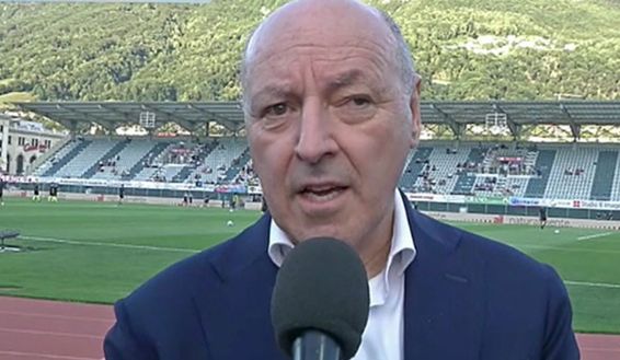 Pubblico negli stadi, l’allarme di Marotta e cosa dice la norma. Per pochi centimetri…- immagine 2