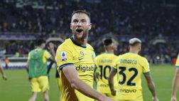 TS – Inter, da Zhang budget per rinnovo Skriniar: l’appuntamento con l’agente…