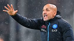 Giordano elogia Spalletti: “Il suo Napoli è così bello da oscurare quello di Sarri”