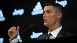 Tebas: «Cristiano Ronaldo via dal Real Madrid per questioni fiscali»