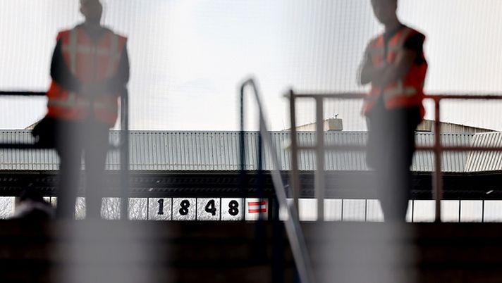 Bochum-Borussia derby ad alto rischio: la Polizia si mobilita per venerdì sera - immagine 1