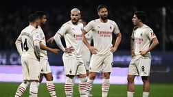 Milan, spunta l’idea di disputare un torneo estivo a Las Vegas | News