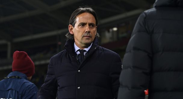 Getty Images Torino Inter Inzaghi