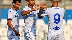 Sampdoria, nelle prossime ore l’approdo di un centrocampista: i dettagli
