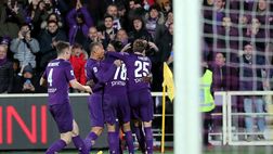 Fiorentina, stadio Franchi coperto e curve più vicine al terreno di gioco