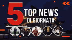MERCATO MILAN TOP NEWS – Esclusiva Nocerino, Kjaer torna in campo