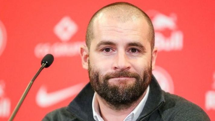 Paul Mitchell (credits: Official 'Mirror Sport' Twitter account) 